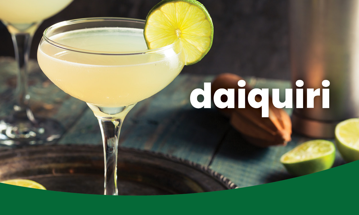 good value malibu daiquiri